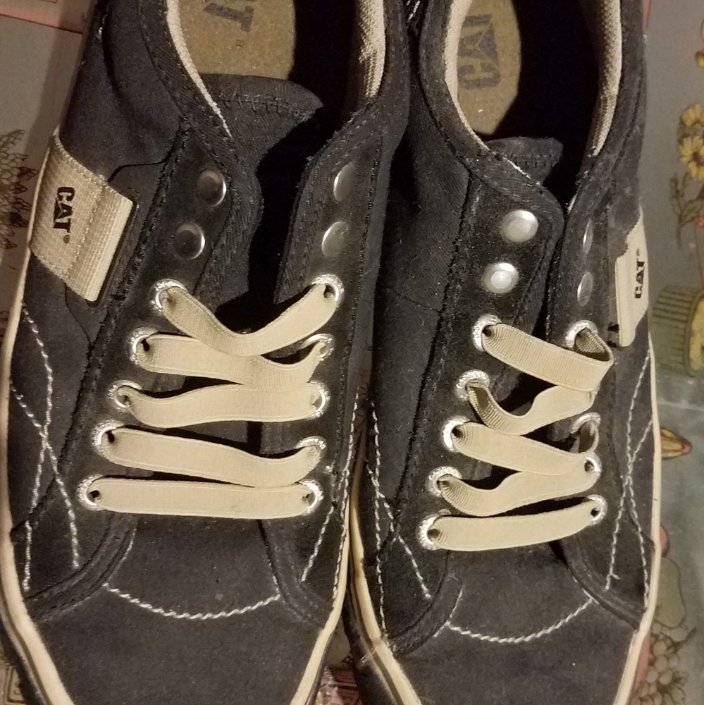 Shoes and